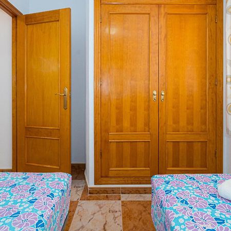 فيلا Casa Tima Dehesa de Campoamor  المظهر الخارجي الصورة