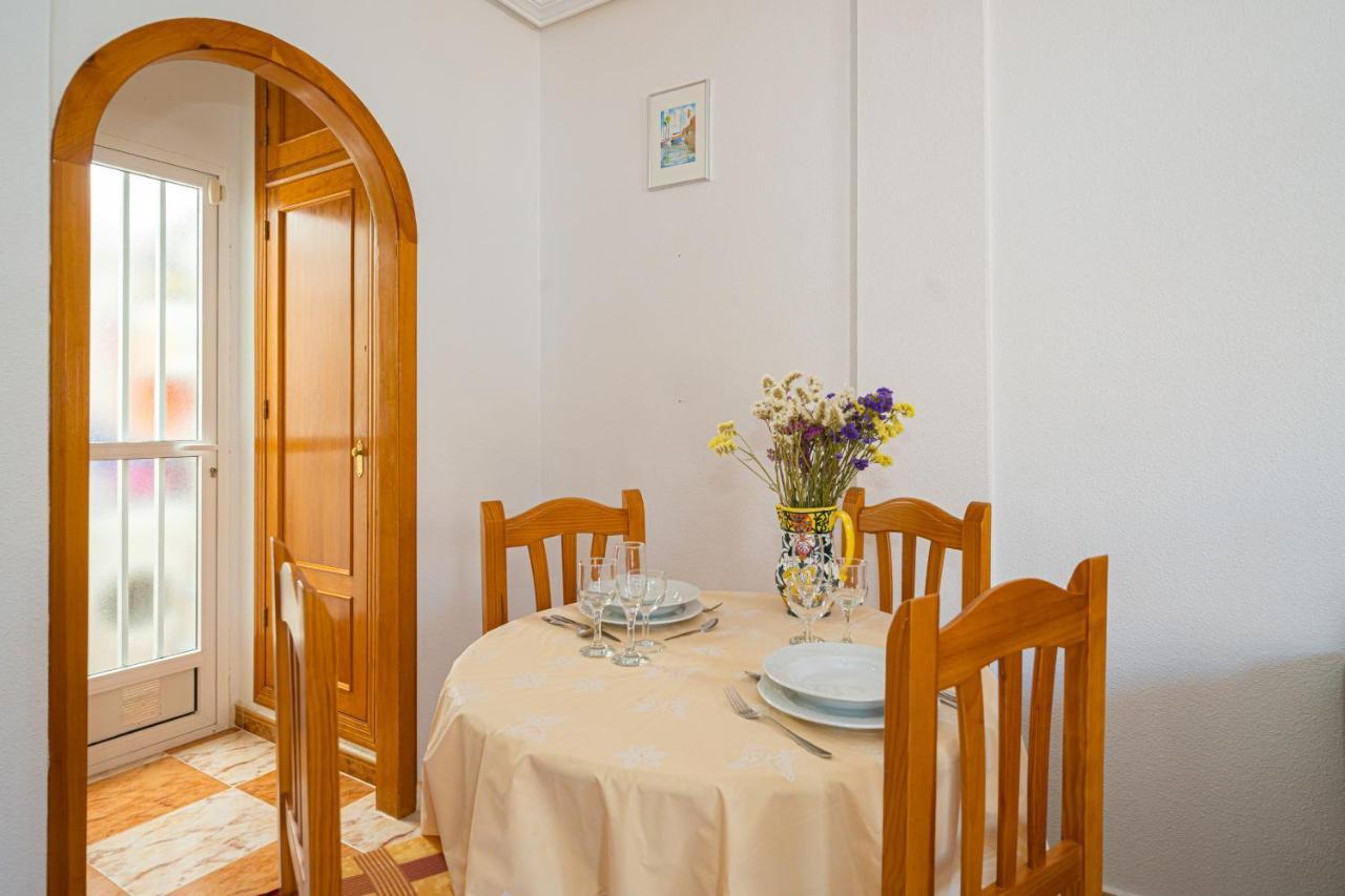 فيلا Casa Tima Dehesa de Campoamor  المظهر الخارجي الصورة
