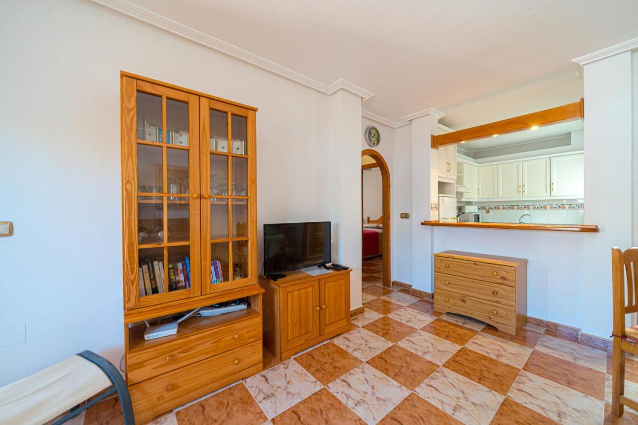 فيلا Casa Tima Dehesa de Campoamor  المظهر الخارجي الصورة