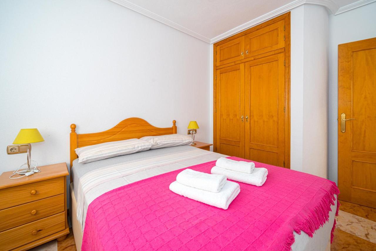 فيلا Casa Tima Dehesa de Campoamor  المظهر الخارجي الصورة