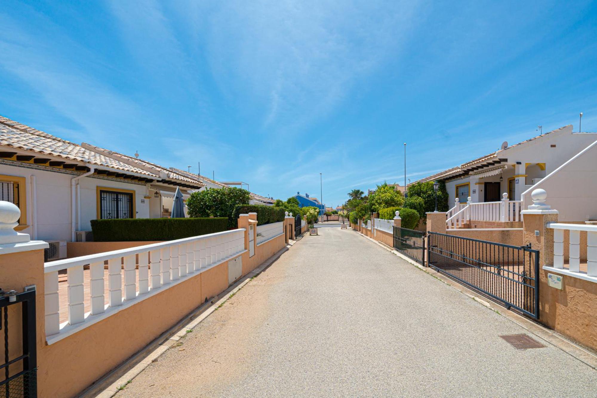 فيلا Casa Tima Dehesa de Campoamor  المظهر الخارجي الصورة