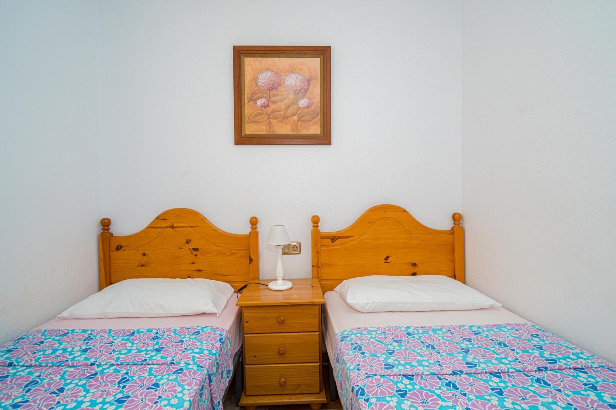 فيلا Casa Tima Dehesa de Campoamor  المظهر الخارجي الصورة