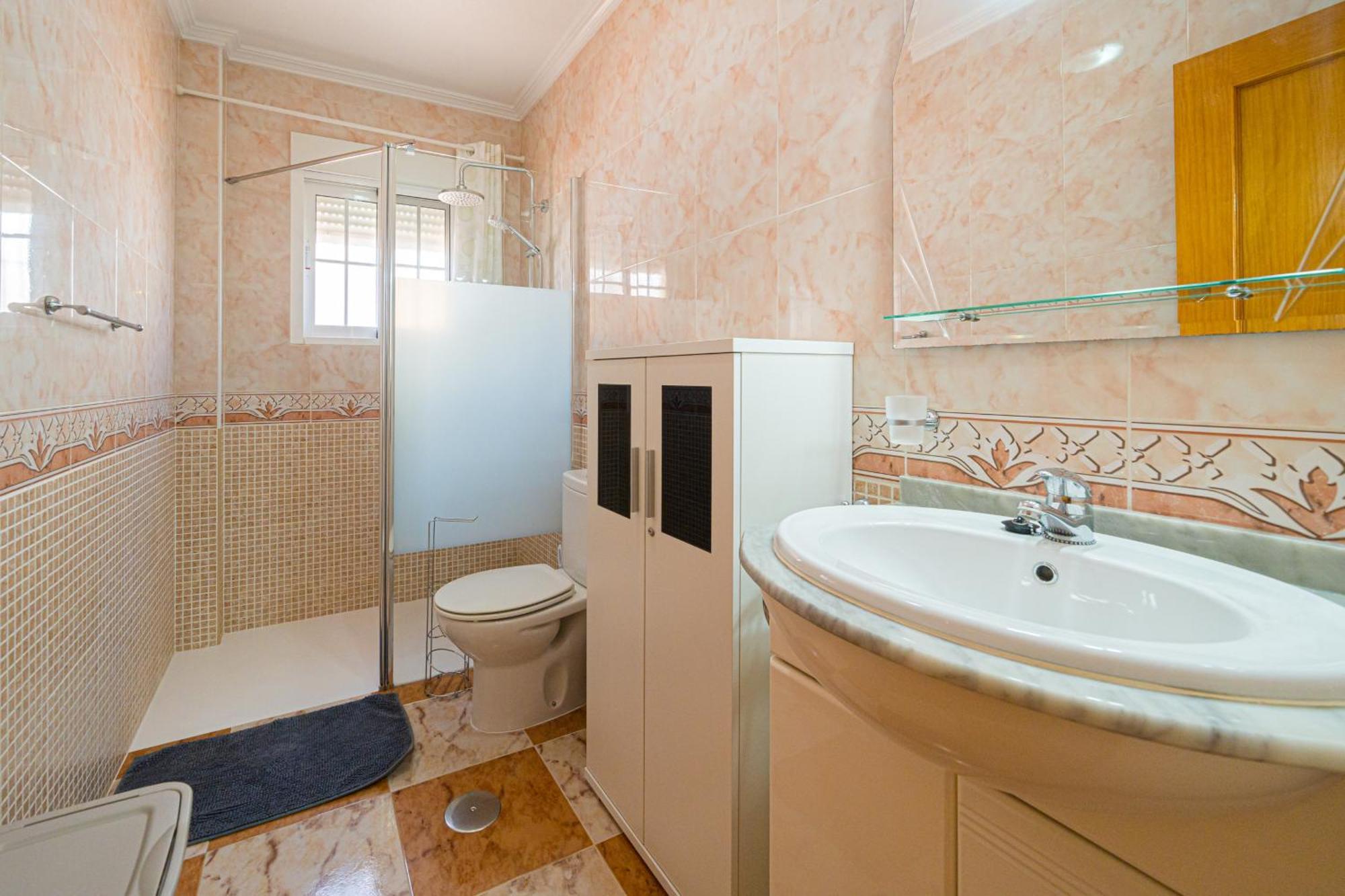 فيلا Casa Tima Dehesa de Campoamor  المظهر الخارجي الصورة