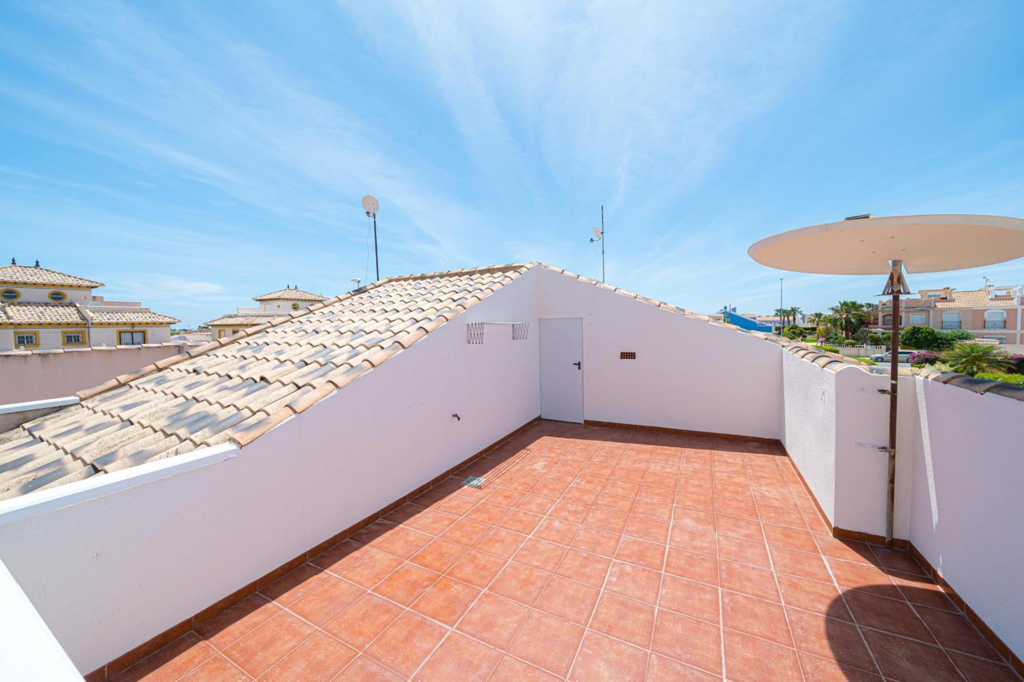 فيلا Casa Tima Dehesa de Campoamor  المظهر الخارجي الصورة