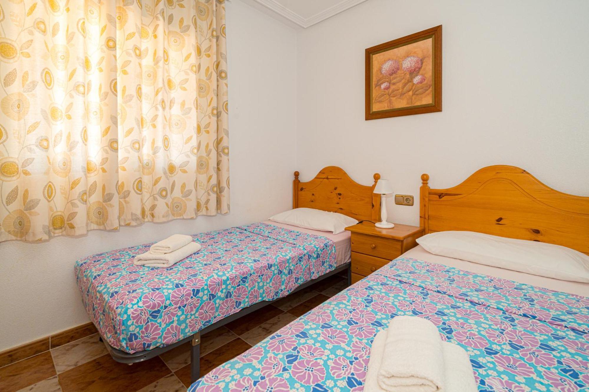 فيلا Casa Tima Dehesa de Campoamor  المظهر الخارجي الصورة